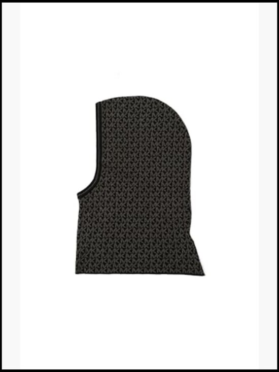Acrylic Beanie with Ear Warmers, Ear Flap Hat for Women main image 3